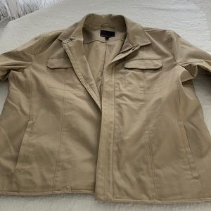 Men’s Utility style jacket